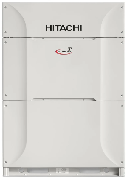 Hitachi RAS-16FSXNPE