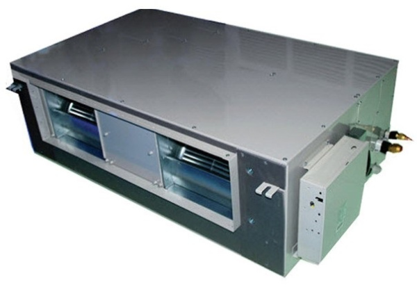 Dantex DU-120TBHW/F/DU-120OWH/SF