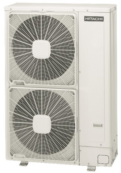Hitachi RAS-4XHNP1E Nord -30