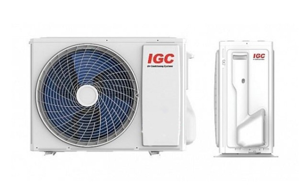 IGC RAS-V24MBL/RAC-V24MBL