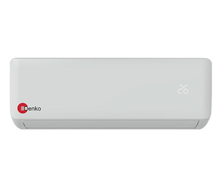 Denko QW-07i (SAMURAI)