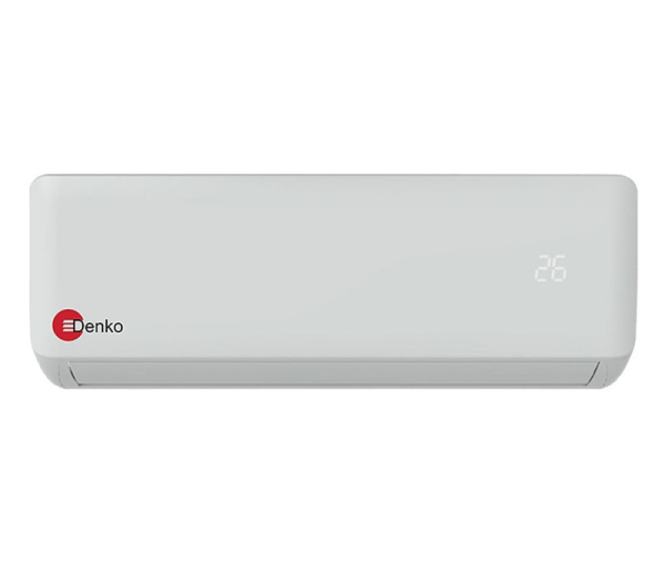 Denko QW-07i (SAMURAI)