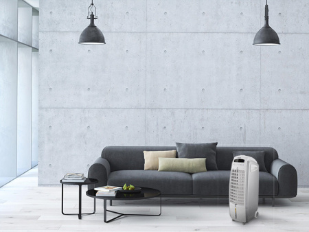 Honeywell ES 800 с ионизацией Honeywell ES 800 с ионизацией