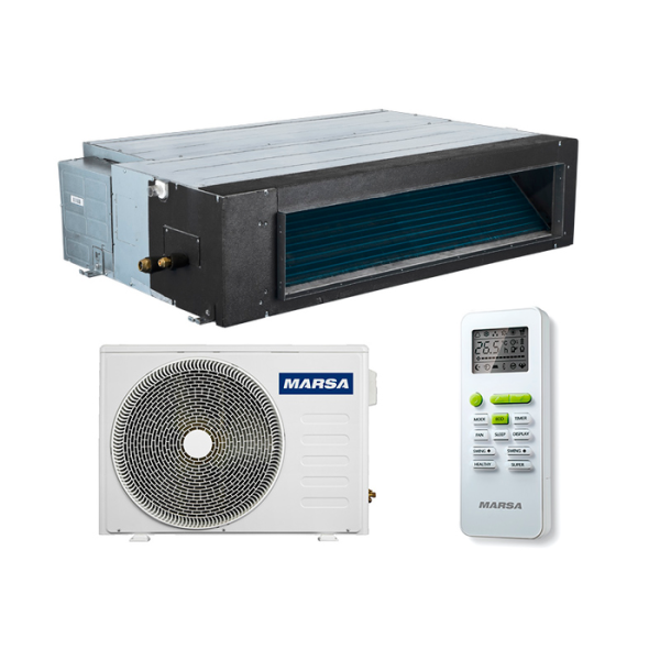 Marsa MRK-24HTNE-W/ MRK-24BHTN