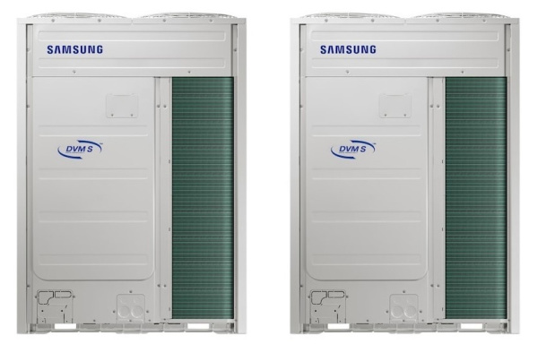 Samsung AM380KXVAGH/TK