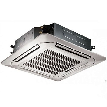 Systemair SYSPLIT CASSETTE 36 HP R Systemair SYSPLIT CASSETTE 36 HP R