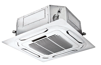 QUATTROCLIMA QV-M100CC/QA-MCP2