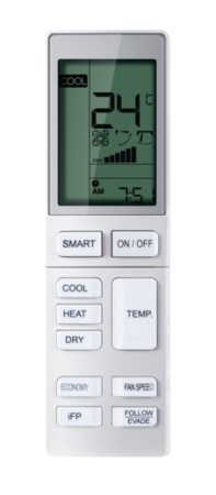 Haier AF42S2SD1FA Haier AF42S2SD1FA