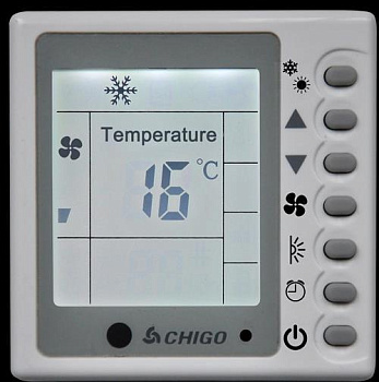 Chigo CSP-D095-01P_PAC