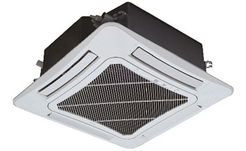 Aeronik AFP 51 XD/A-K с панелью TC06