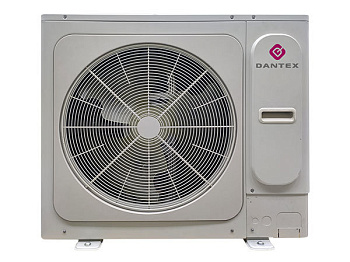 Dantex DK-DC016TWMC/F