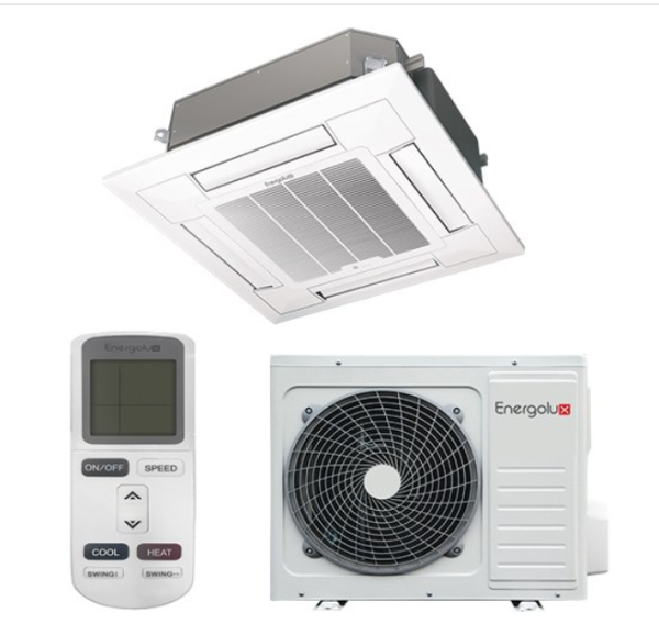 Energolux SAC36C3-A/SAU36U3-A-WS40