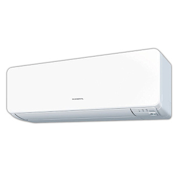 General ASHG14KGTB/In