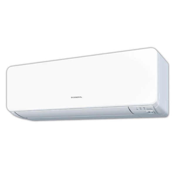 General ASHG14KGTB/In