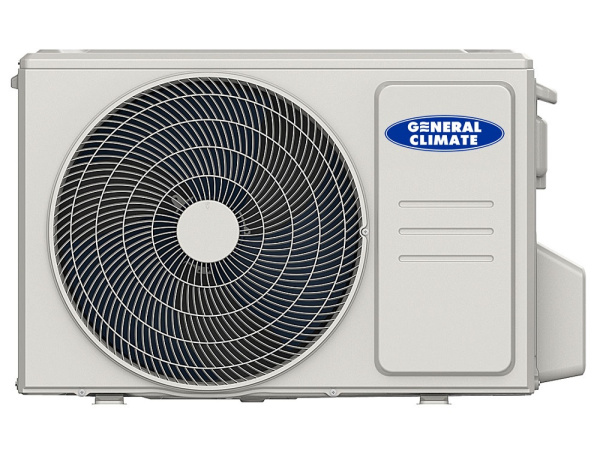 General Climate GC-RE07HR/GU-RE07H