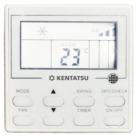 Kentatsu KT90HFAN1