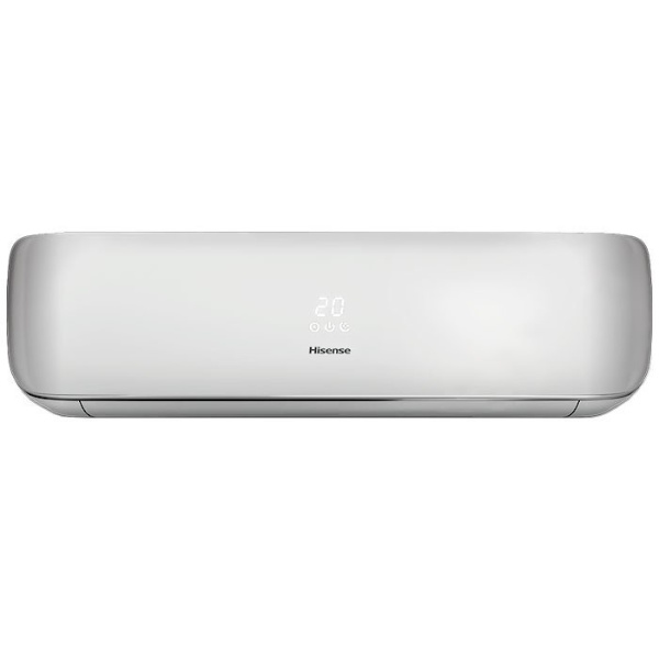Hisense AMS-09UR4SVETG67 Prem (WI-FI READY D FM DC Inv)