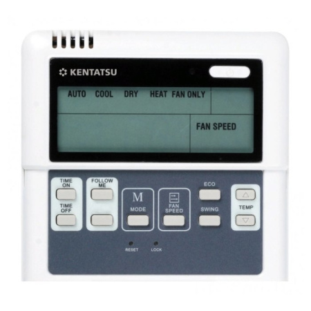 Kentatsu KFVE70H0EN1D/KPU95-C Kentatsu KFVE70H0EN1D/KPU95-C