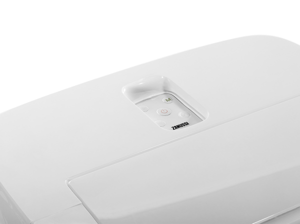 Zanussi ZACM-09 MSH/N1