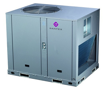 Dantex DR-B085HPD/SCF