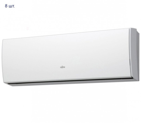 Fujitsu AOYG45LBT8/ASYG07LUCA*8шт
