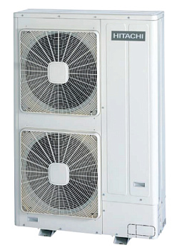Hitachi RAS-10FSNM Nord -30