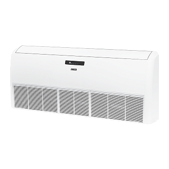 Zanussi ZACU-36 H/ICE/FI/A22/N1 Zanussi ZACU-36 H/ICE/FI/A22/N1