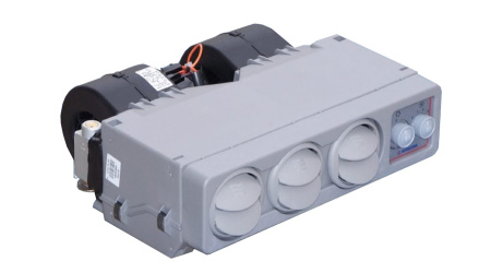 Autoclima Modula 12В