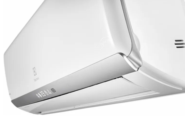 Electrolux EACS/I-07 HMB FMI/N8_ERP