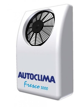 Autoclima Fresco 3000 Back 12В