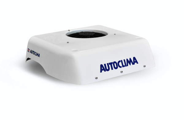 Autoclima MODULA RTH SLIM 24В