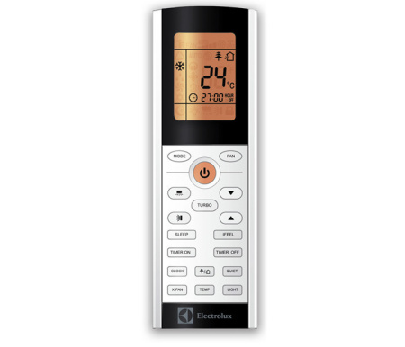 Electrolux EACS/I-09HM FMI/N8_ERP