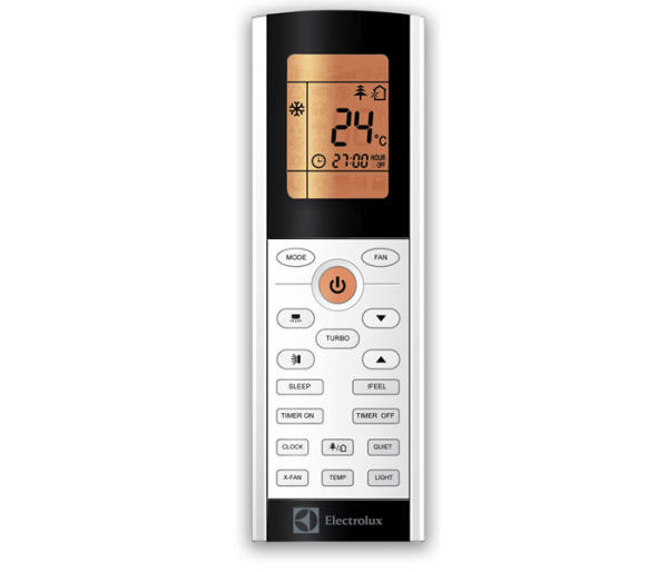 Electrolux EACS/I-07HM FMI/N8_ERP
