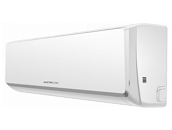 QuattroClima QV-M12WAE/QN-M12WAE QuattroClima QV-M12WAE/QN-M12WAE