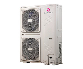 Dantex DM-DC300WMD/SF