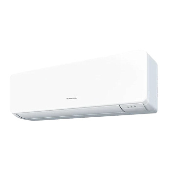 General ASHG 22 KMTB/In