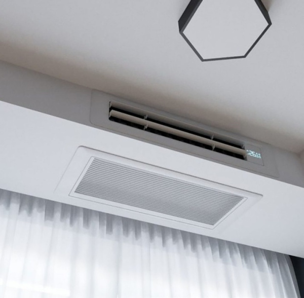 Haier AD125S2SM3FA/1UH125P1ERG