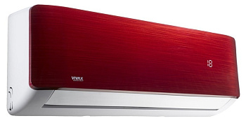 VIVAX ACP-12CH35AERI+ RED