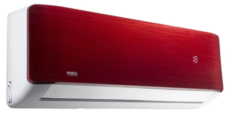 VIVAX ACP-12CH35AERI+ RED