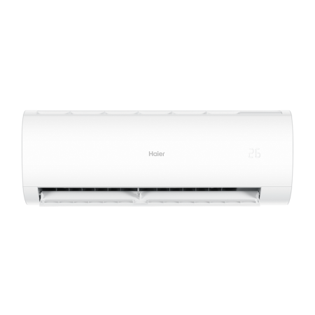 Haier HSU-24HPL03/R3 (-30C)