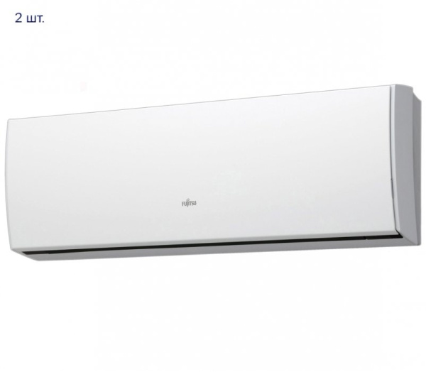 Fujitsu AOYG18LAC2/ASYG09LUCA*2шт