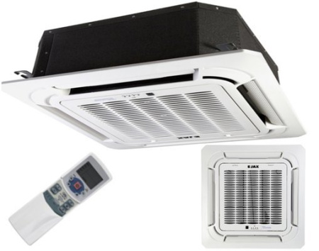 JAX ACQ – 60 HE5 /ACX-60 HE5
