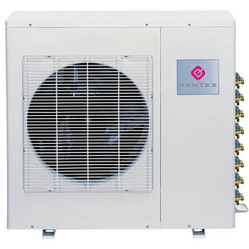 Dantex RK-4M36HM2E-W Dantex RK-4M36HM2E-W