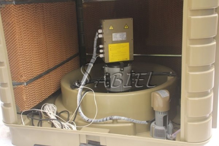 Sabiel D180AL_MODBUS