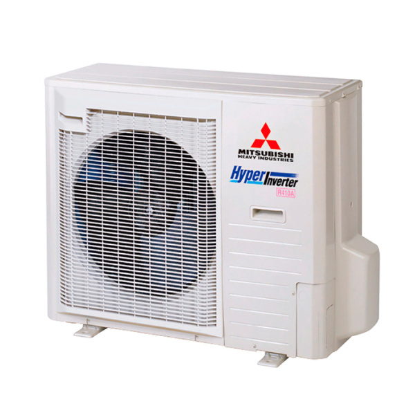 Mitsubishi Heavy FDE140VG/FDC140VNX