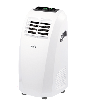 Ballu BPAC-09 CP_22Y