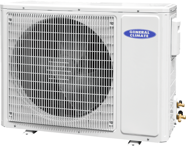 General Climate GC/GU-CF12HRF