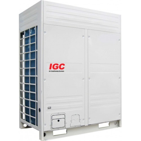 IGC ICCU-45CNB