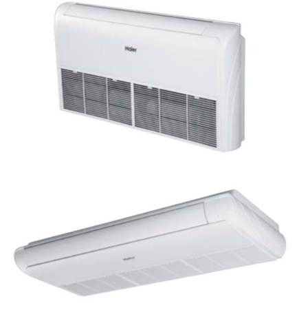 Haier AC092MDERA Haier AC092MDERA