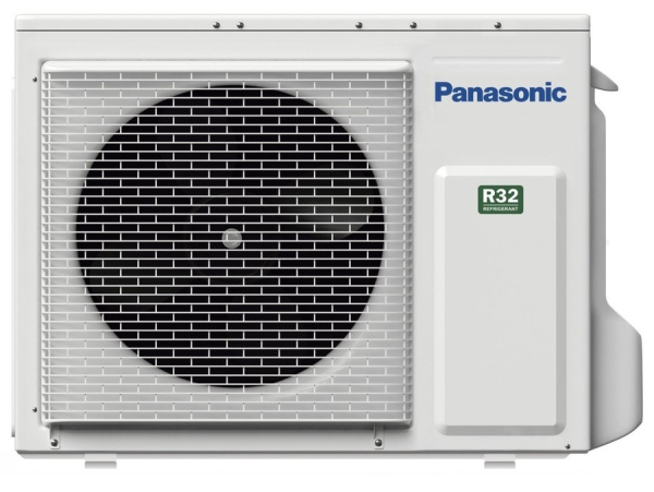 Panasonic S-125PT2E5B/U-125PZ2E5